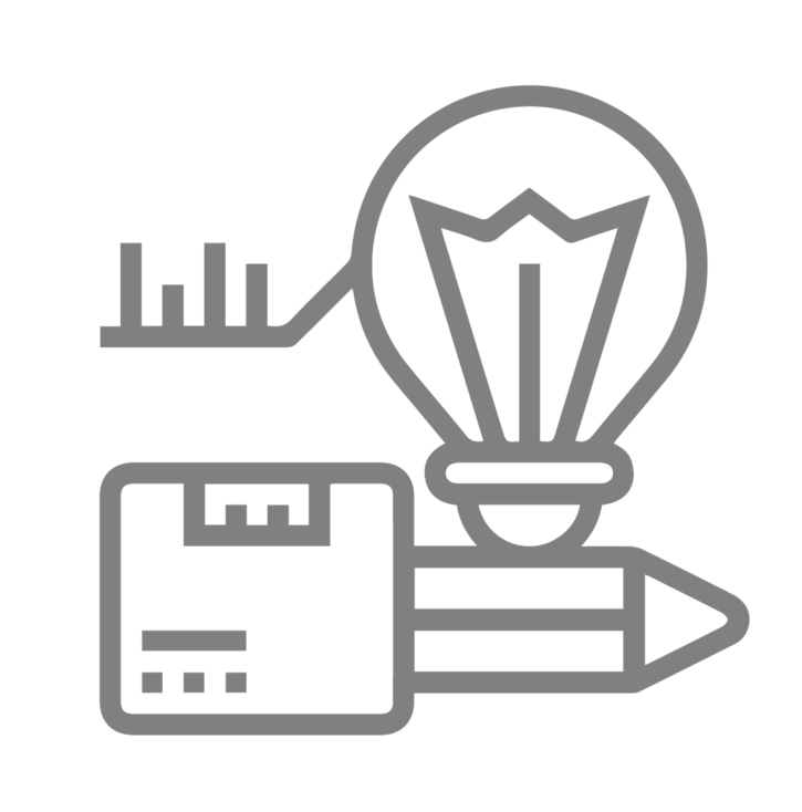 Deliver icon