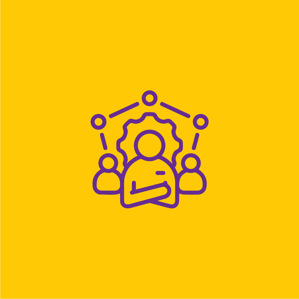 Experienced Team